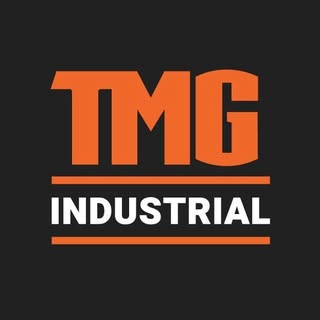 TMG Industrial USA logo