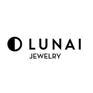 Lunai Jewelry logo