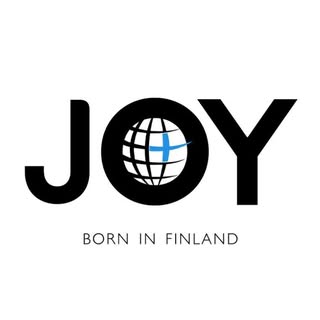 Joy Planet Finland logo