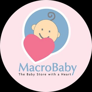MacroBaby logo