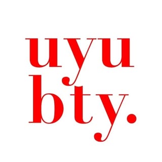 uyubeauty logo