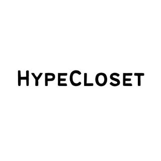 HypeCloset logo