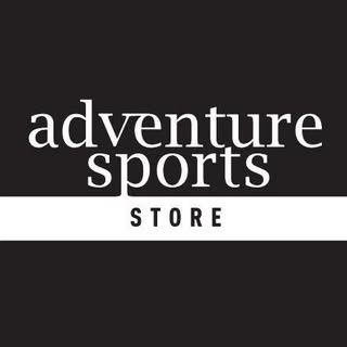 Adventure Sports logo