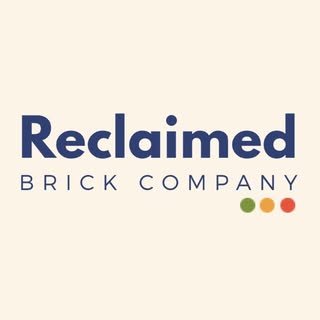 Reclaimed Brick Company logo