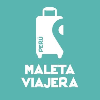 Tienda Maleta Viajera Perú logo