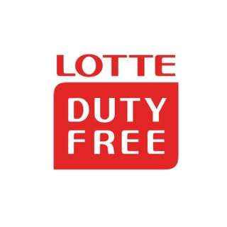 Lotte Duty Free Australia BNE logo