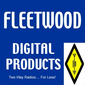 Fleetwood Digital logo