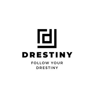 Drestiny logo