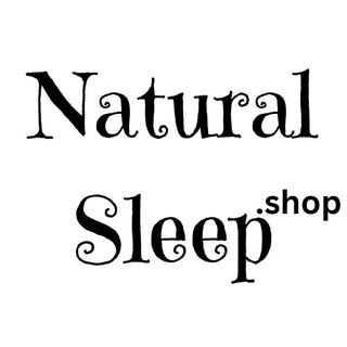 NaturalSleep.shop logo