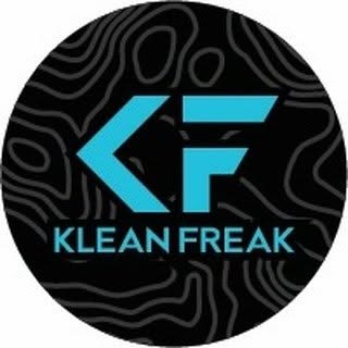 Klean Freak logo
