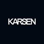 Karsen Stil logo