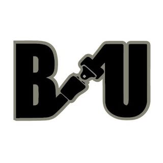 Buckle Up Off-Road logo
