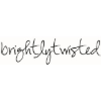 brightlytwisted logo