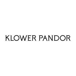 KLOWER PANDOR logo
