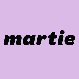 Martie logo