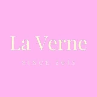 La Verne logo