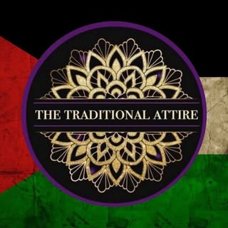 The Traditional Attire Online logo