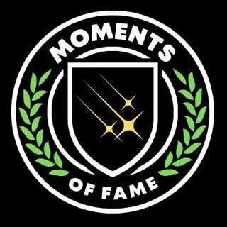 MomentsOfFame logo