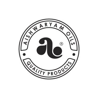 Aishwaryam Oils logo