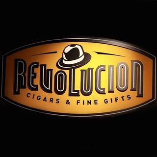 Revolucion Lifestyles logo