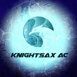 Knightsax Privateer ® logo