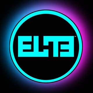 ELITE FIREWORKS® logo