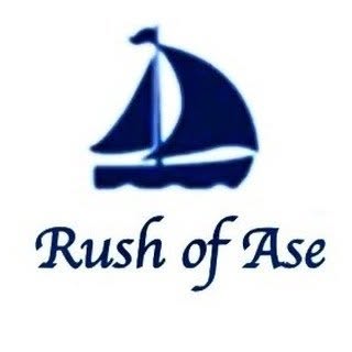 Rush of Ase logo