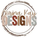 Corina Kay Designs logo