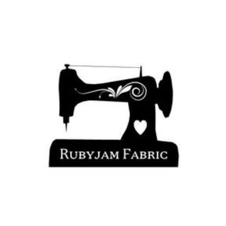 Rubyjam Fabric logo