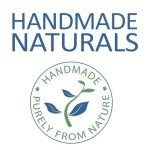 Handmade Naturals logo