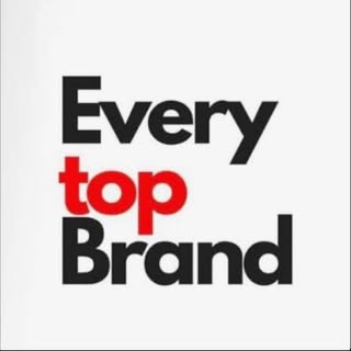 Everytopbrand.com logo