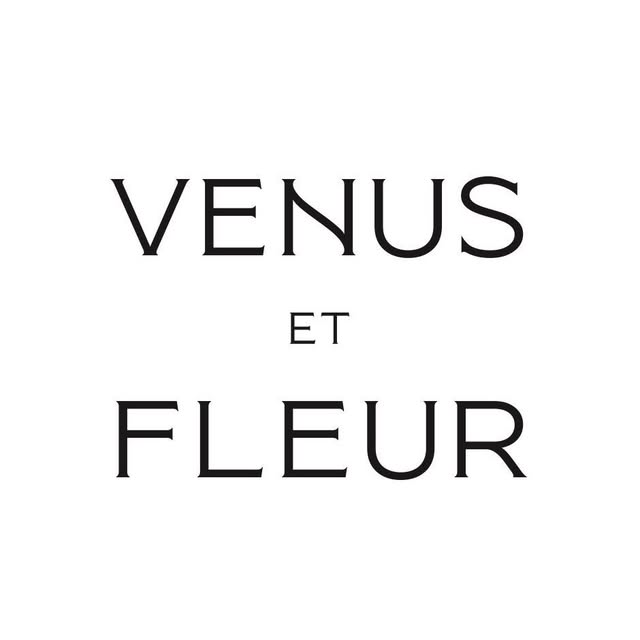 Venus et Fleur logo
