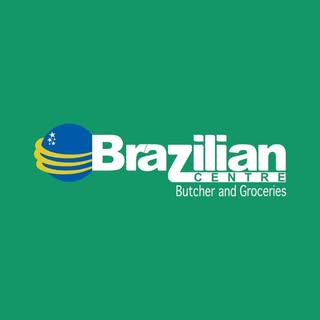 Produtos Brasileiros logo