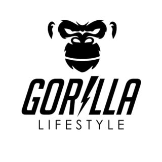 Gorilla Lifestyle logo