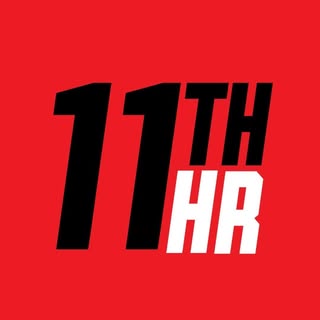 11th Hr logo