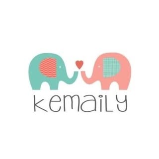 Kemaily logo
