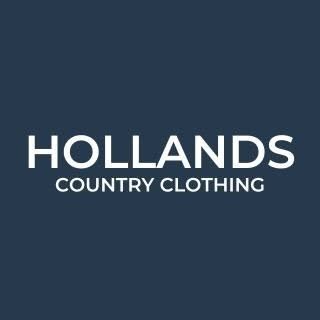 Hollands Country Clothing logo