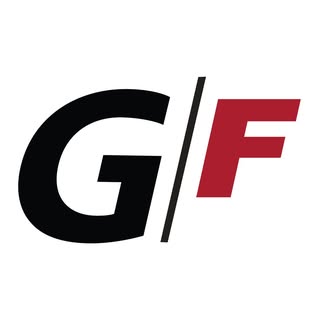 G Force Performance Products logo