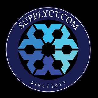 Supply Cold Therapy logo