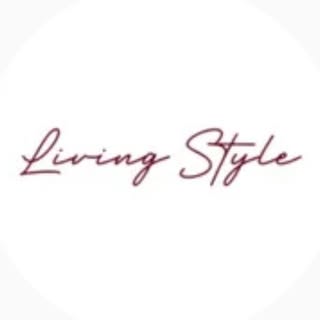 New Living Style logo