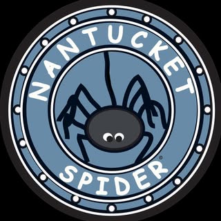Nantucket Spider logo