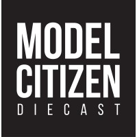 Model Citizen Diecast logo