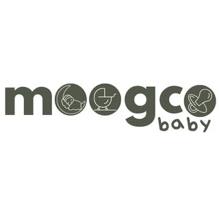 MOOGCO Baby logo