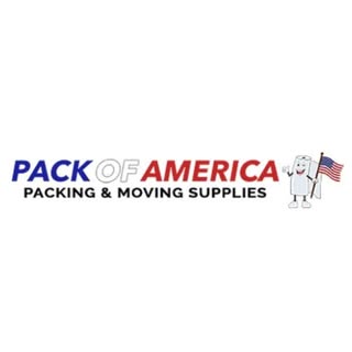 Pack Of America logo