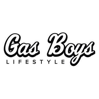 Gasboys Co logo