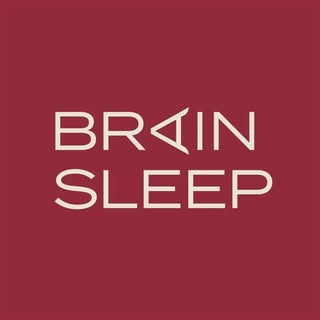 BRAIN SLEEP OFFICIAL SITE logo