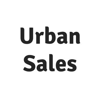 Urban Sales logo