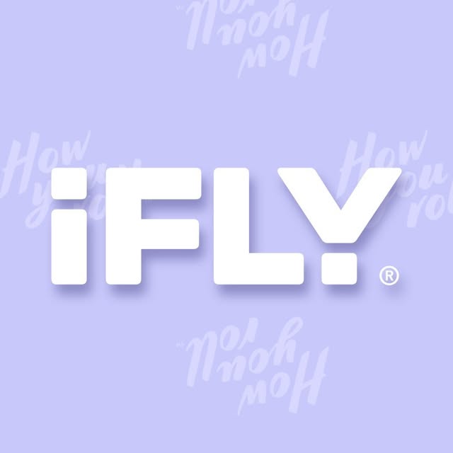 iFLY Luggage logo