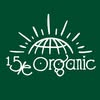 15/e organic logo