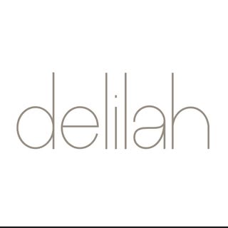 delilah logo